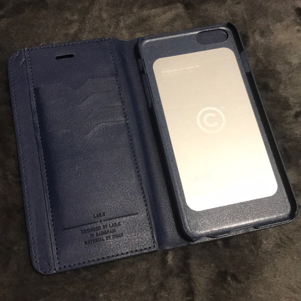 Iphone 6+ phone case